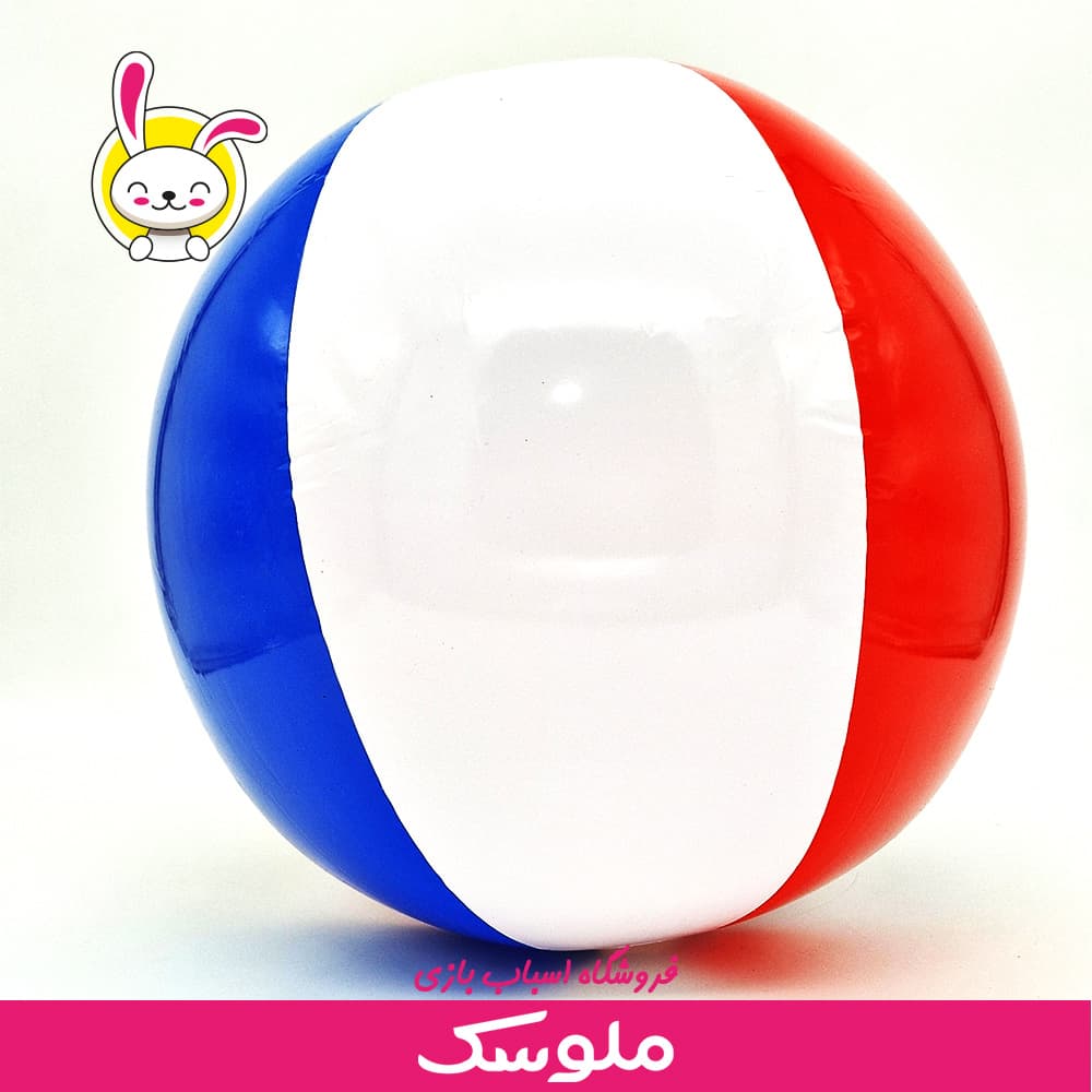 توپ بادی پرچمی