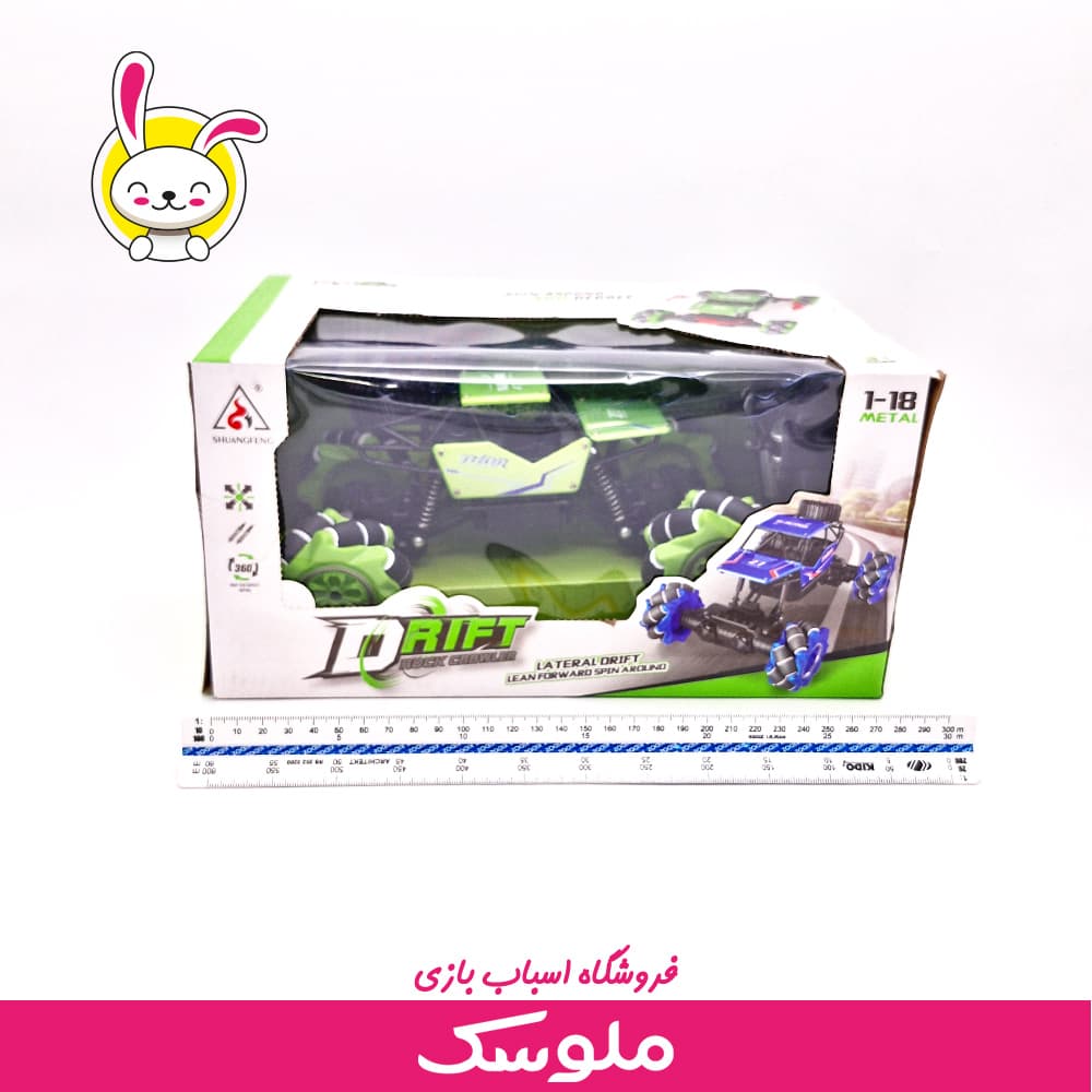 ماشین تایر کپسولی — تصویر ۳