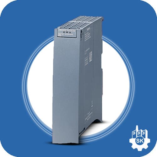 ماژول پردازنده شبکه ارتباطی CP 1542-5 زیمنس برای ارتباط S7-1500 به پروفیباس کدفنی 6GK7542-5FX00-0XE0