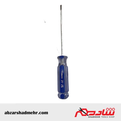 پیچ گوشتی دسته کریستالی توسن سایز 100*3 — تصویر ۲