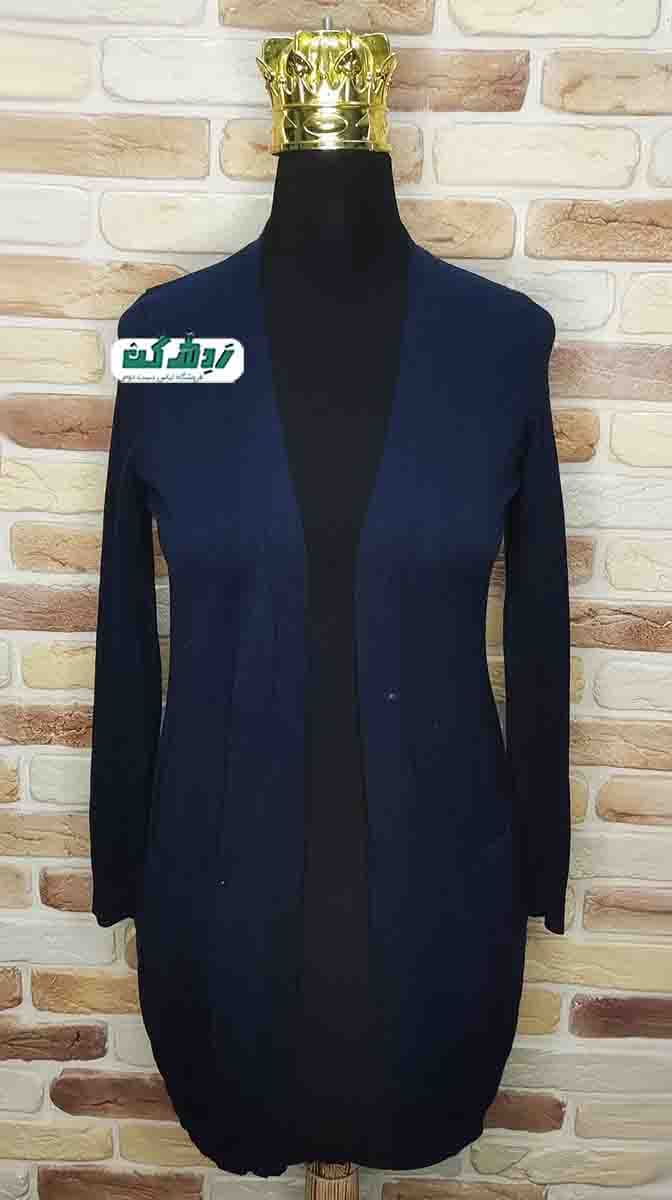 ژاکت Lc Waikiki زنانه دست دوم
