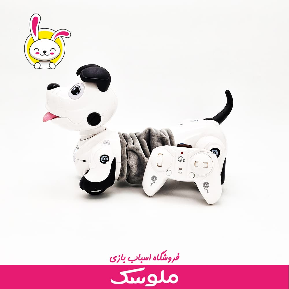 اسباب بازی سگ کنترلی