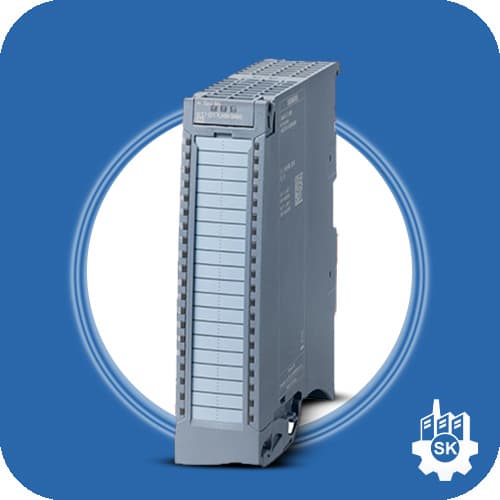 ماژول ورودی آنالوگ زیمنس کدفنی 6ES7531-7MH00-0AB0
