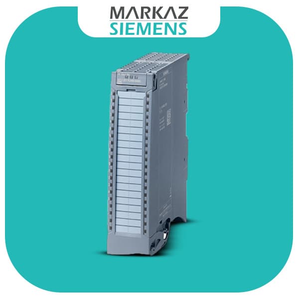 ماژول ورودی آنالوگ زیمنس کدفنی 6ES7531-7MH00-0AB0 — تصویر ۲