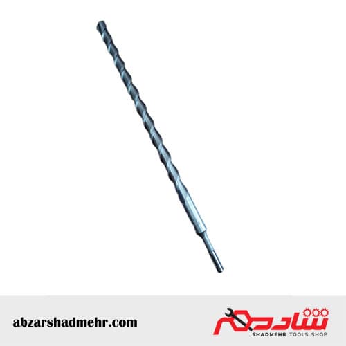 مته چهارشیار سایز 460*22 میلیمتر — تصویر ۳