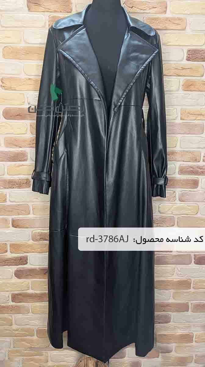بارانی Lefon زنانه دست دوم