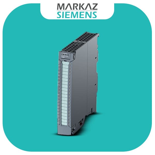 ماژول توسعه ورودی دیجیتال زیمنس کدفنی 6ES7521-1BL10-0AA0 — تصویر ۲