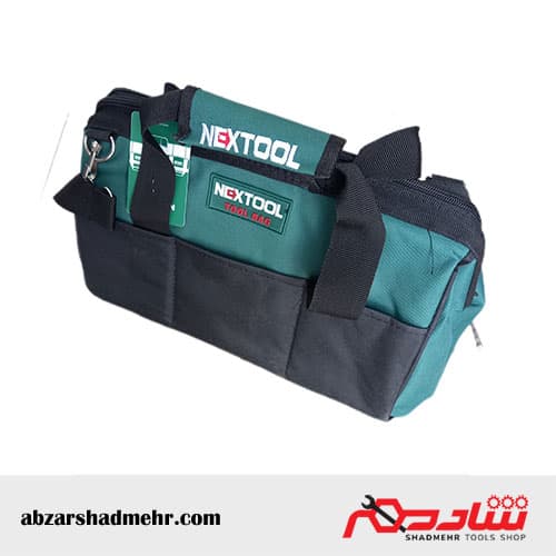 کیف ابزار 35 سانتی نکستول
