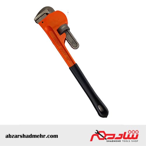 آچار شلاقی سایز 18 اینچ