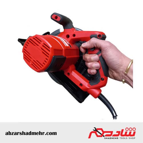 اره دیسکی 185 میلمیتری وایزاپ — تصویر ۳