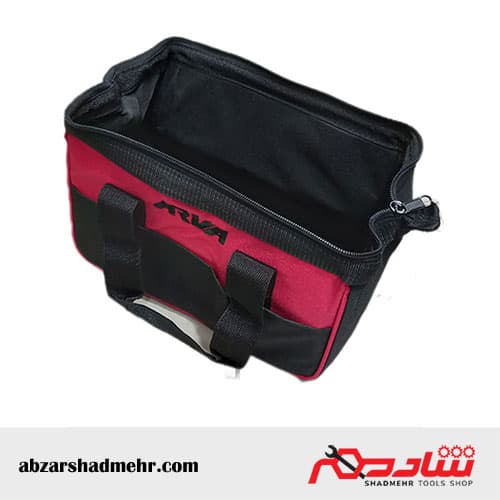 کیف ابزار 30 سانتی آروا