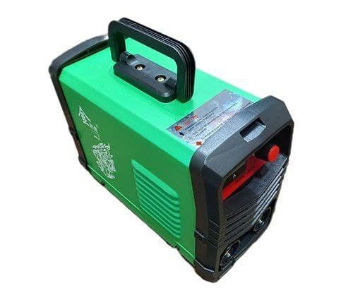 دستگاه جوش 125 آمپر لیهو ARC-225 — تصویر ۷