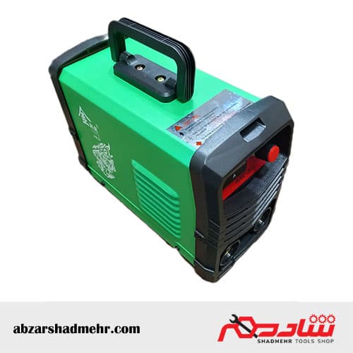 دستگاه جوش 125 آمپر لیهو ARC-225 — تصویر ۲