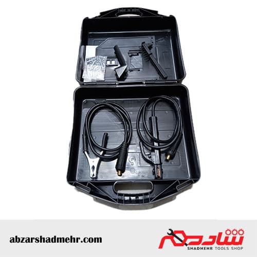 دستگاه جوش 125 آمپر لیهو ARC-225 — تصویر ۶