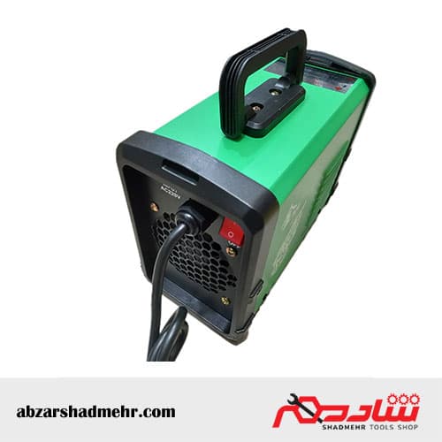 دستگاه جوش 125 آمپر لیهو ARC-225 — تصویر ۵