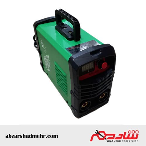 دستگاه جوش 125 آمپر لیهو ARC-225