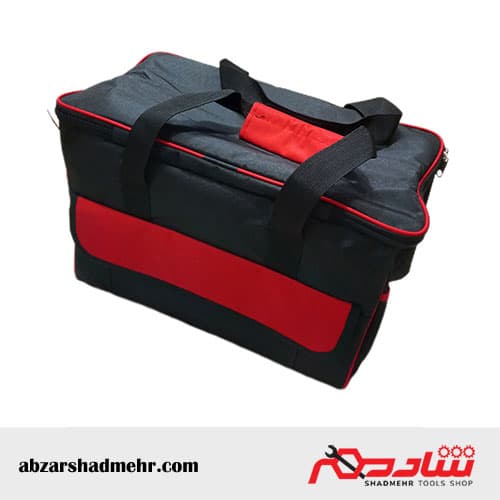 کیف برزنتی دستگاه جوش