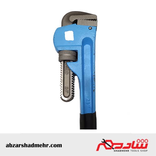 آچار شلاقی سایز 24 اینچ — تصویر ۳