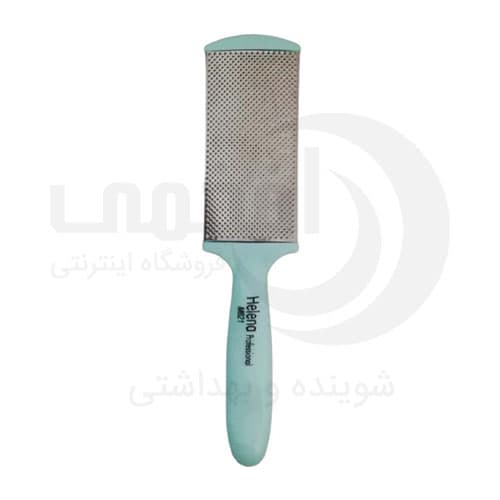 سوهان پا 2 طرفه هلنا Helena Professional