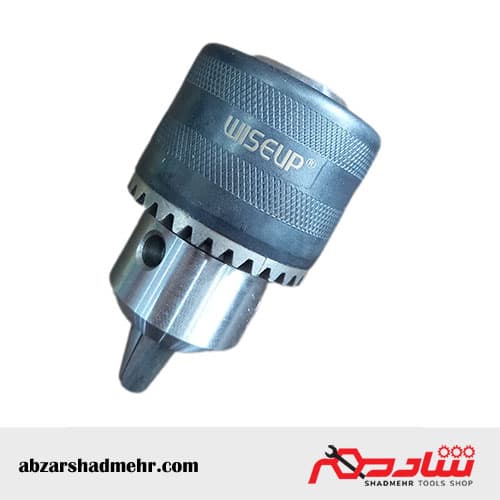 سه نظام آچاری دریل 13 وایزاپ 180102