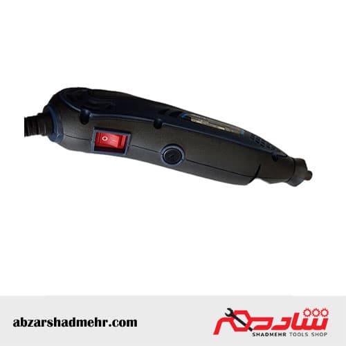 فرز مینیاتوری اکتیو 40 پارچه دیمردار مدل AC-2840G — تصویر ۳