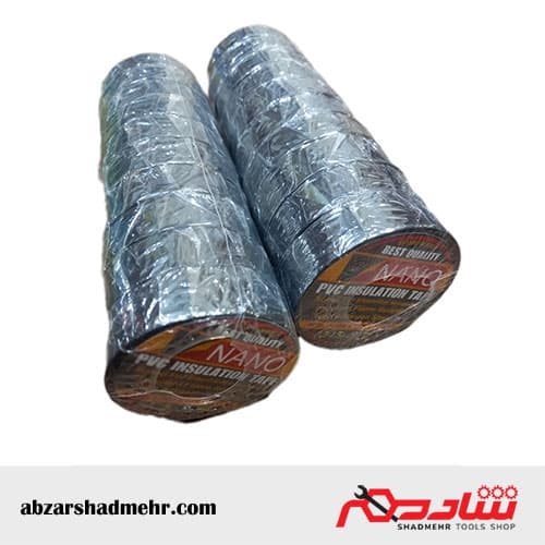 لنت برق مشکی نسوز نانو — تصویر ۲