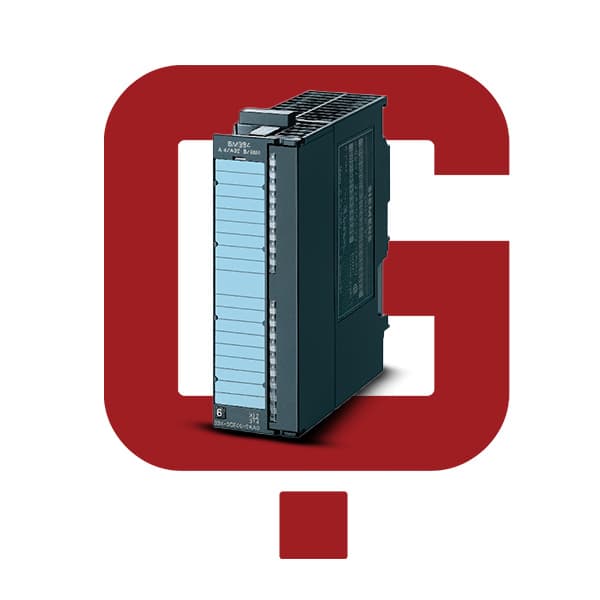 سیگنال ماژول SM 334, 4 AI/ 2 AO, 8bit کدفنی 6ES7334-0CE01-0AA0 — تصویر ۲
