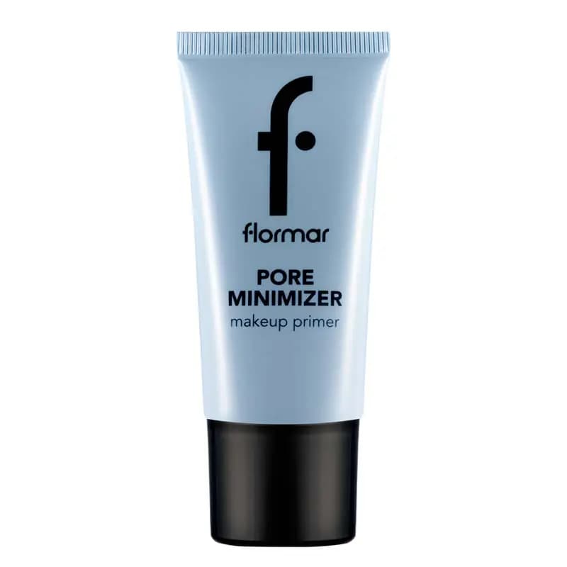 پرایمر آرایشی فلورمار مدل PORE MINIMIZER حجم 35 میلی لیتر