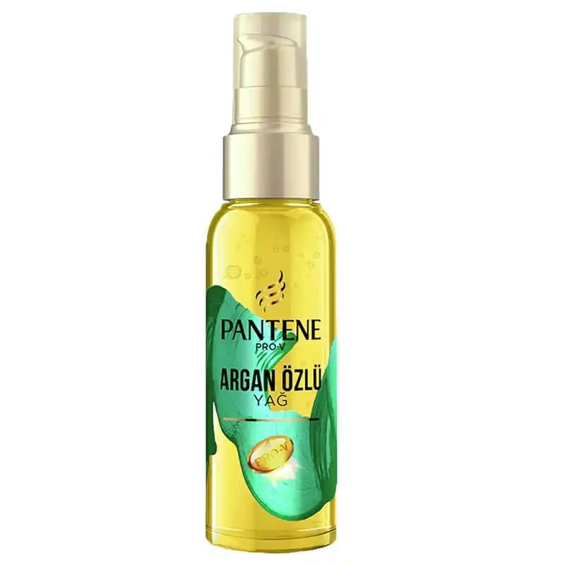 روغن آرگان پنتن مدل ARGAN OZLU YAG حجم 100 میلی لیتر
