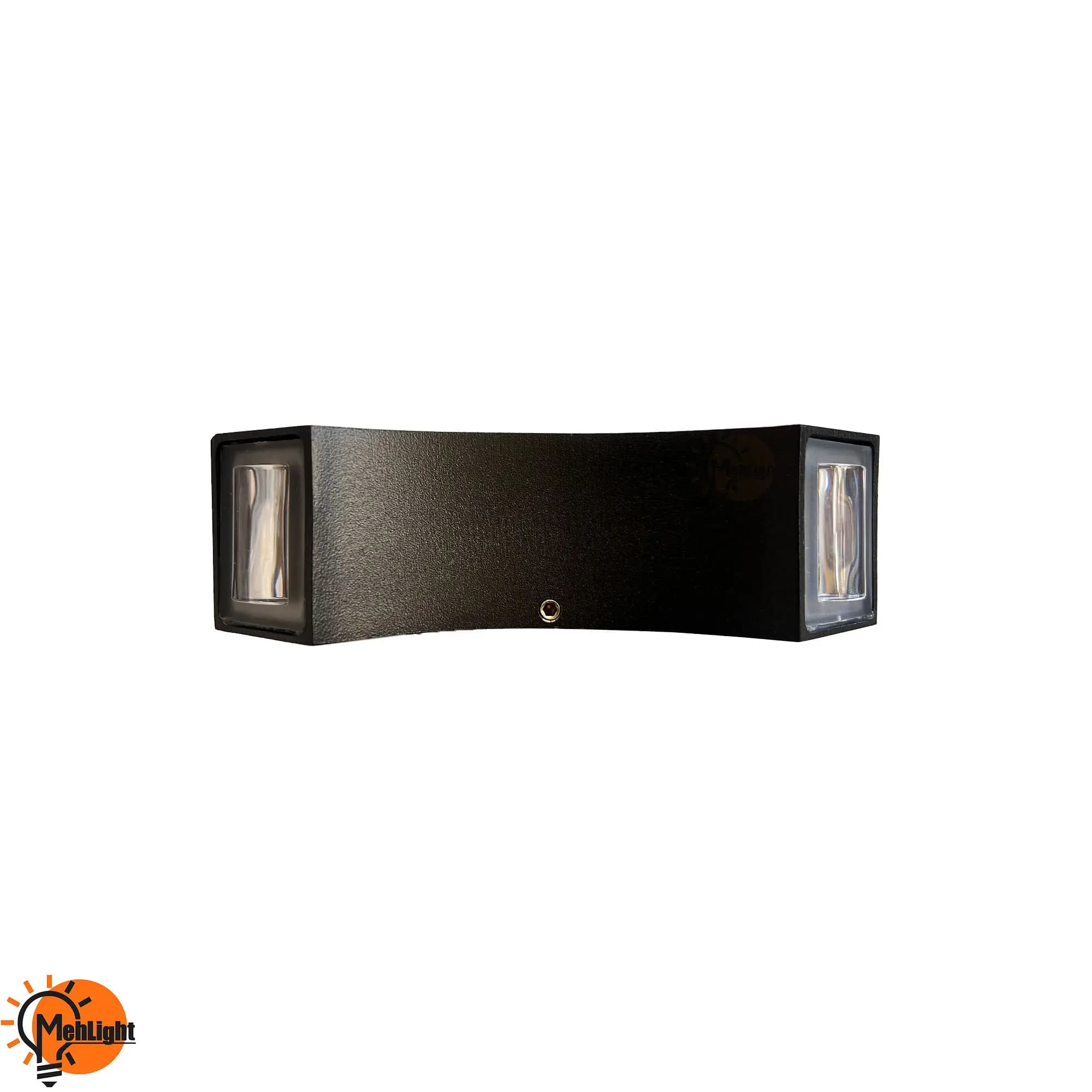 چراغ دکوراتیو جت کراس چهار طرفه 4 وات — تصویر ۵