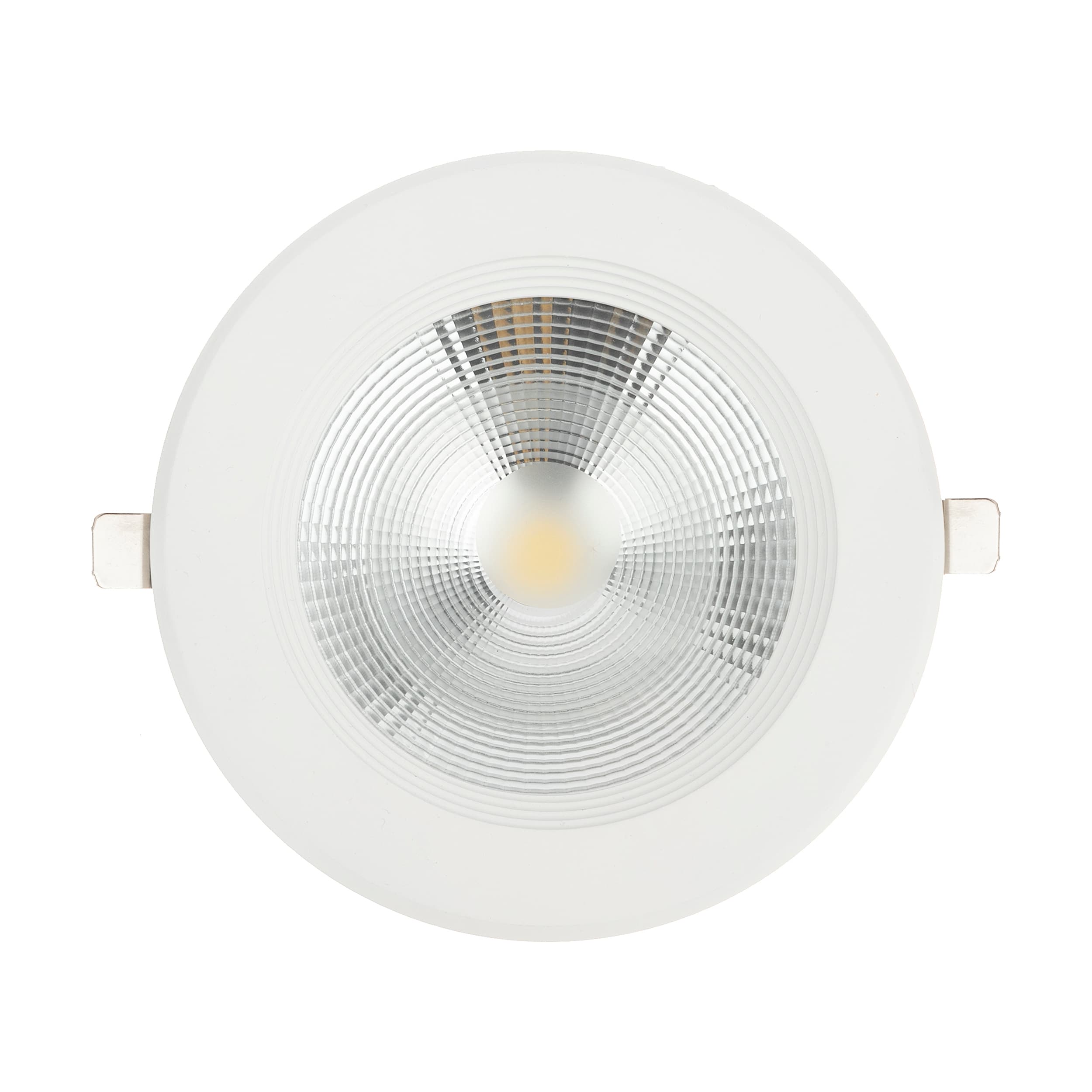 پنل توکار 30 وات افراتاب مدل تایتان کد AF-CD-30W