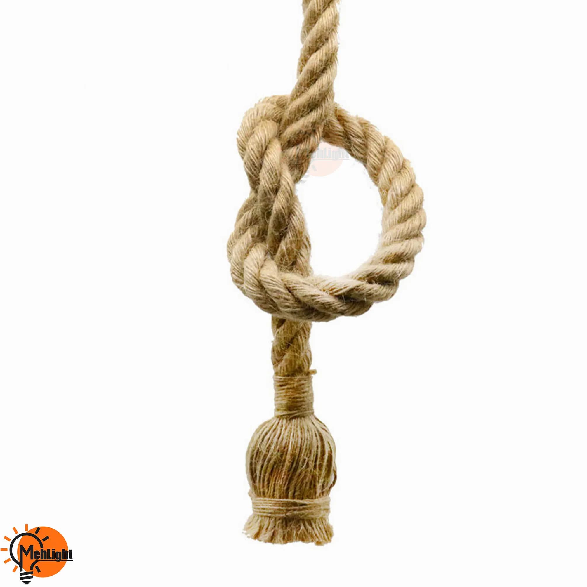 سرپیچ آویز کنفی — تصویر ۲