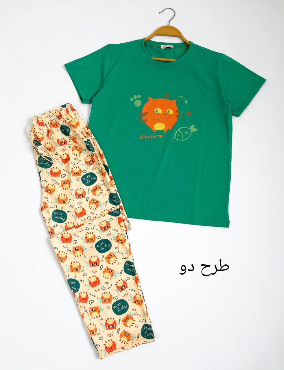 ست گوگولی پارت نهم — تصویر ۳