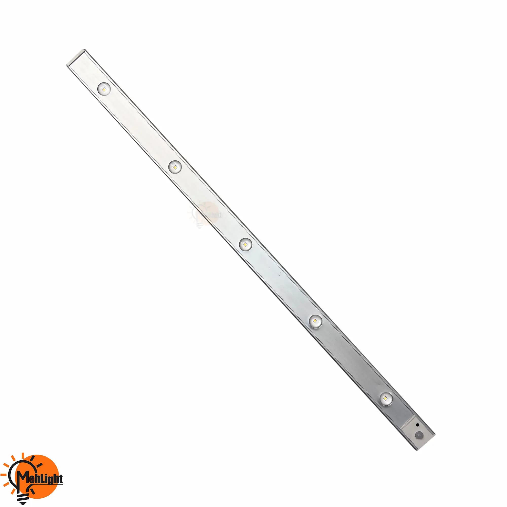 چراغ سنسوردار شارژی کابینتی