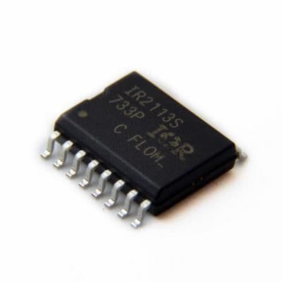 آی سی درایور IR2113S اورجینال