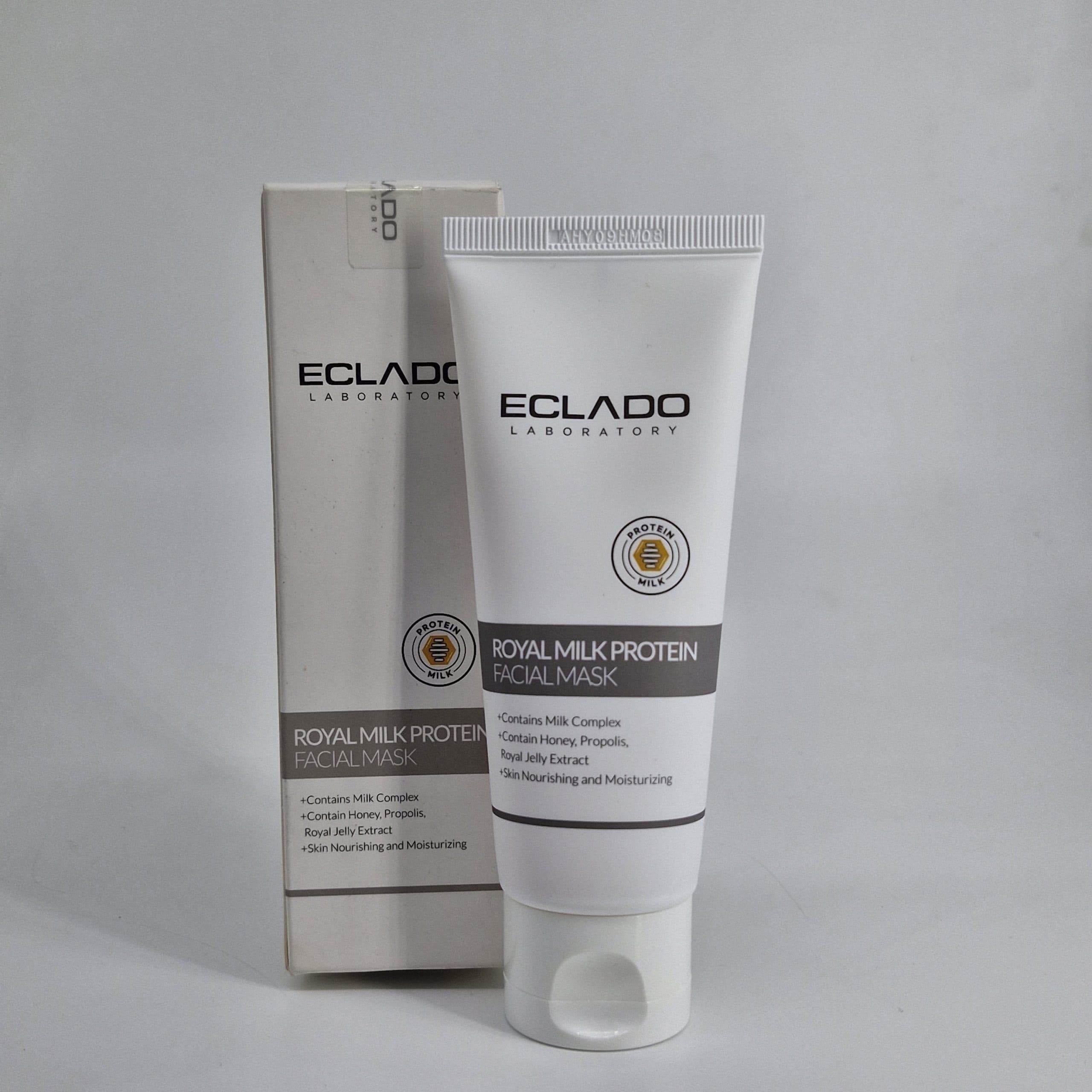 ماسک پیل آف پروتئین شیر رویال اکلادو| 70g