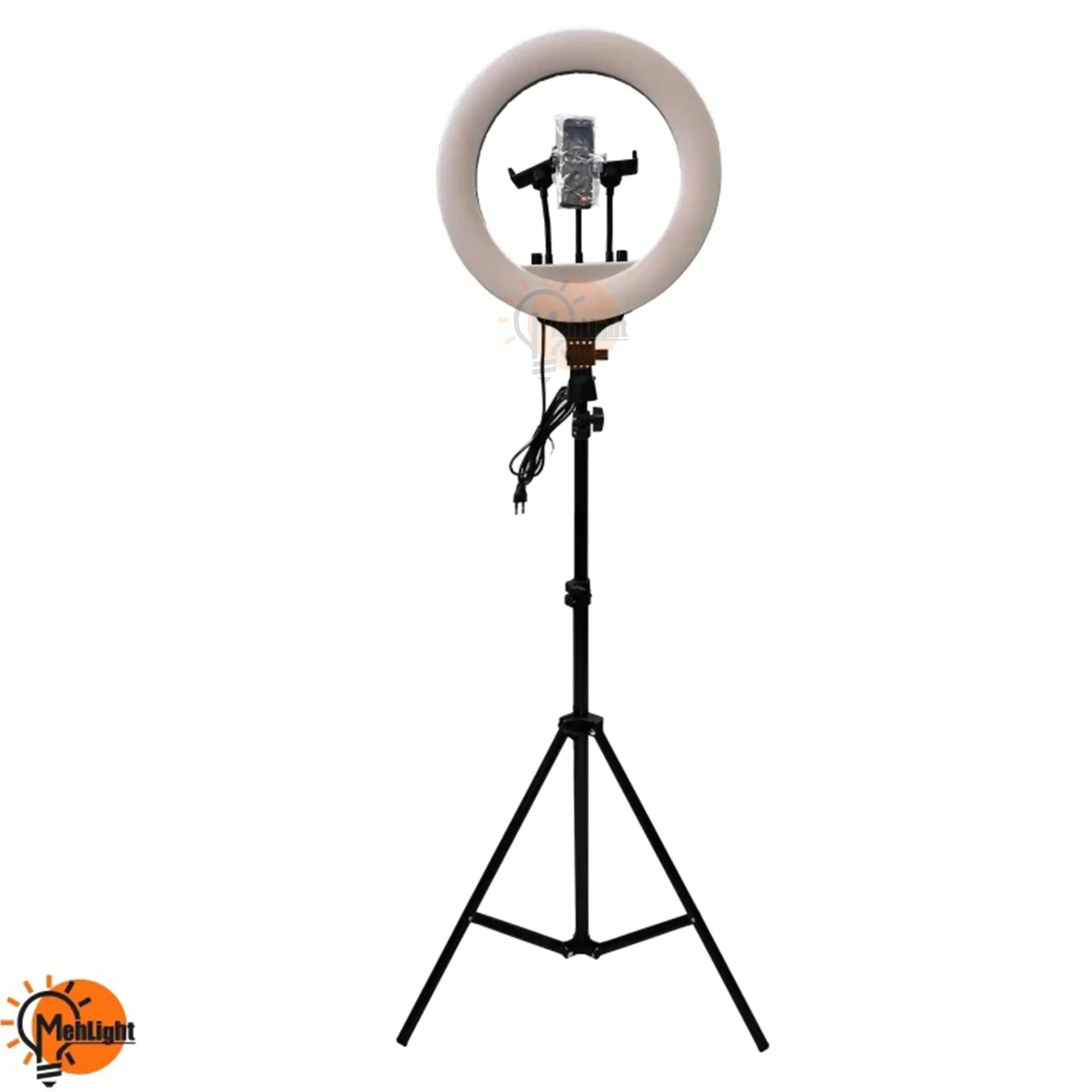 رینگ لایت مدل RL-14 اورجینال