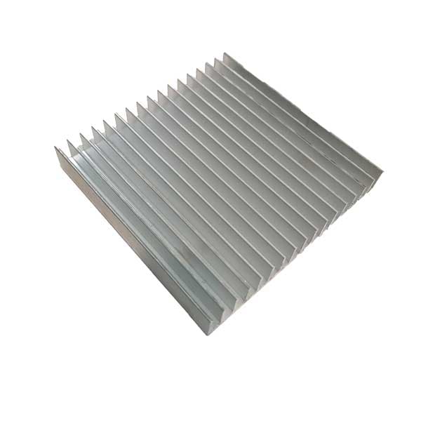 هیت سینک سایز ۱۰*۷*۲ سانتی متر