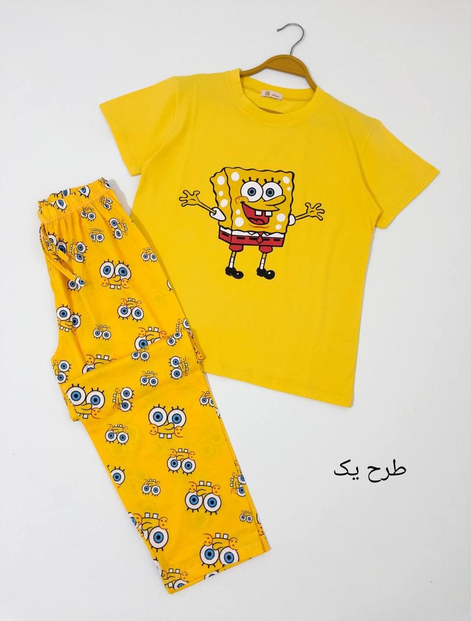 ست گوگولی پارت ششم