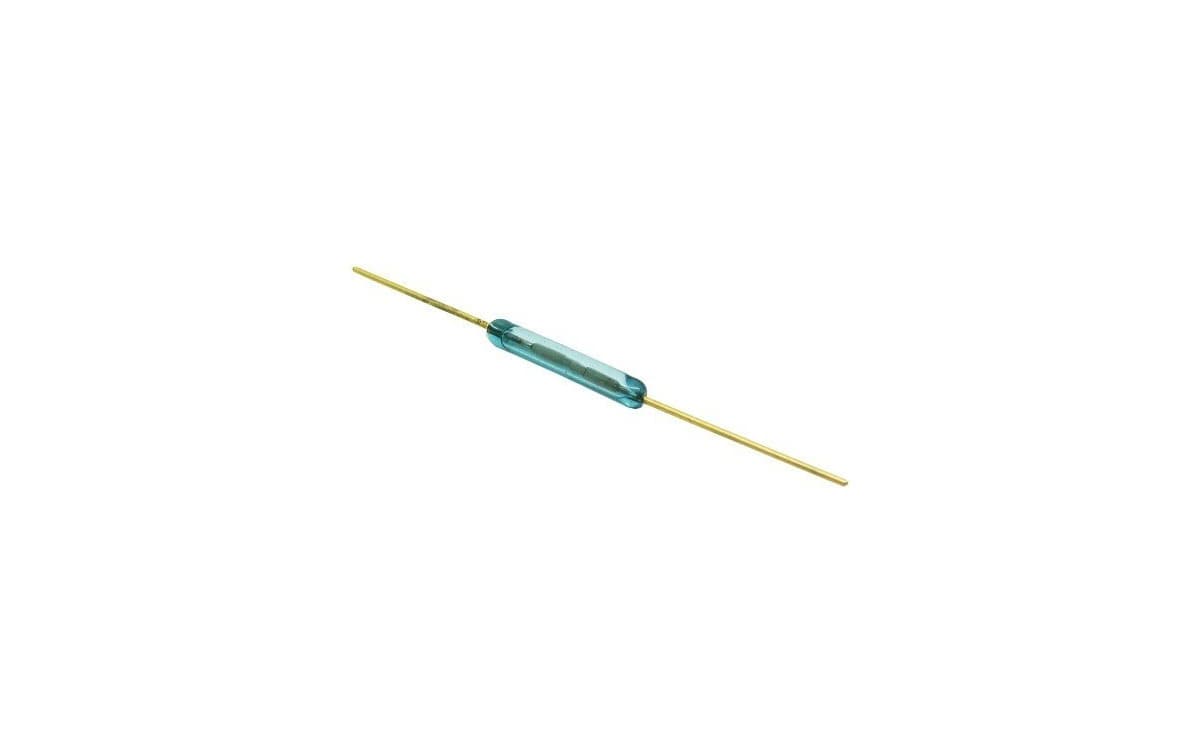 رید رله REED RELAY 2X28
