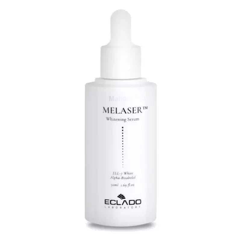 سرم روشن کننده و ضدلک ملیزر اکلادو|50ml