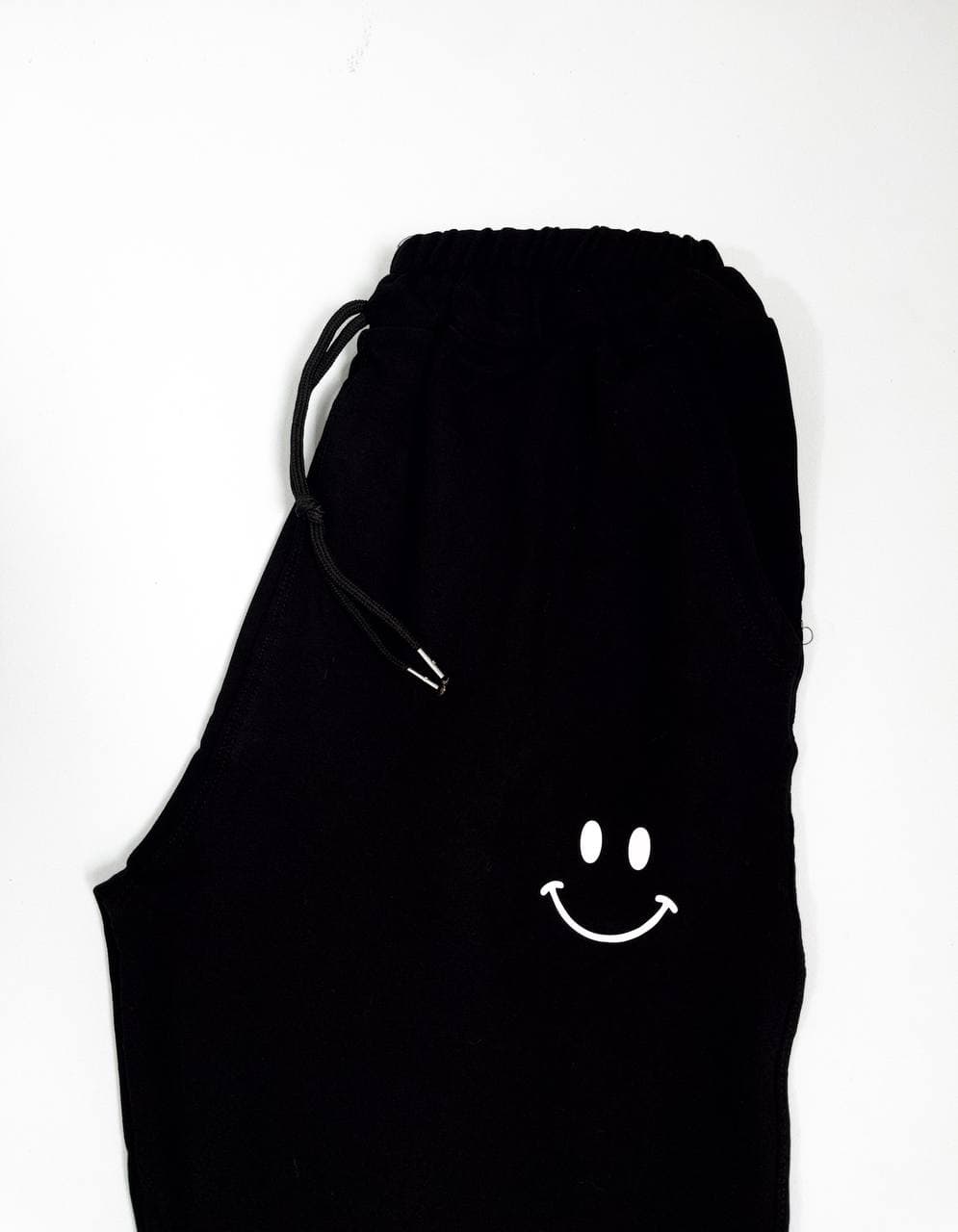 شلوار اسلش مشکی پارت چهارم — تصویر ۴