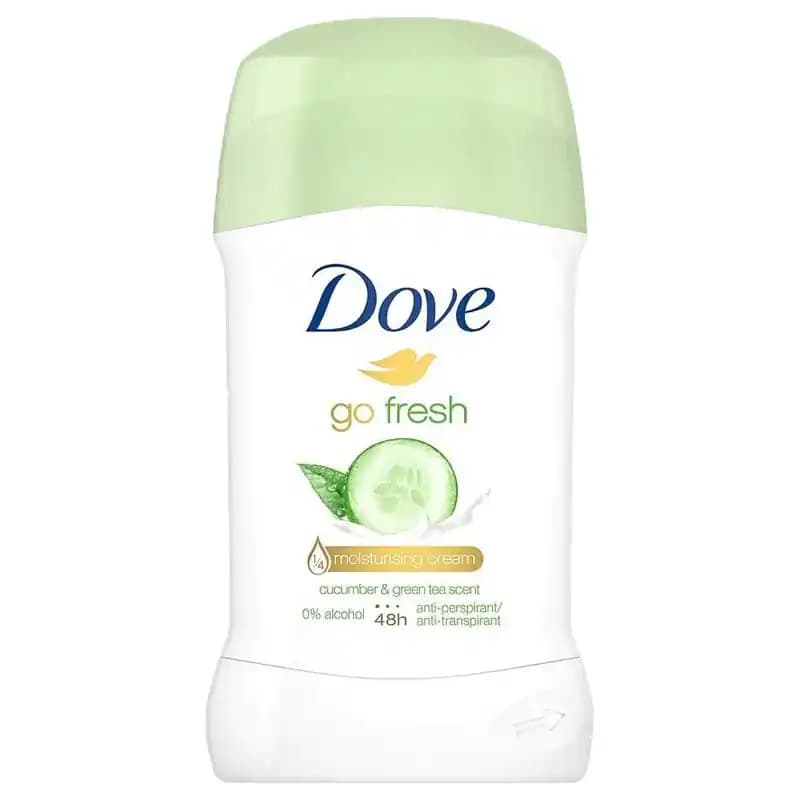 استیک ضد تعریق داو مدل GO FRESH حجم 40 گرم