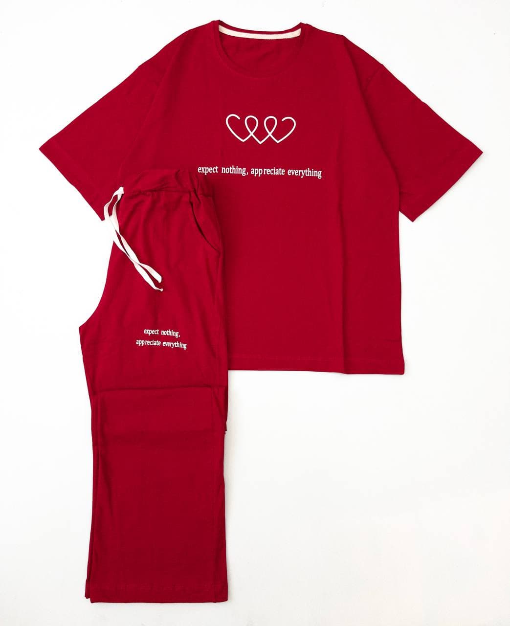 ست بگ سه قلبی