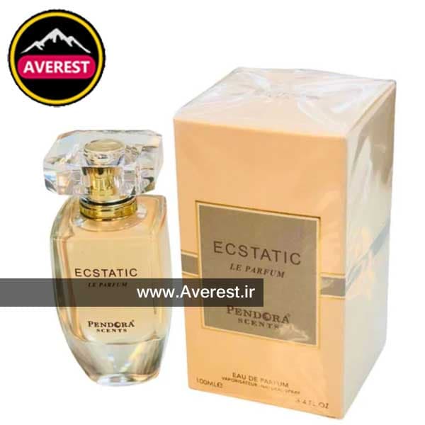 عطر ادکلن استاتیک پندورا ECSTATIC LE PARFUM PENDORA
