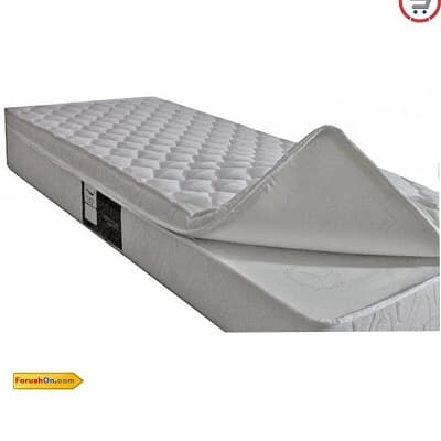 تشک طبی دنلپ مدل مدیکال دو نفره سایز200*140 سانتی متر — تصویر ۳