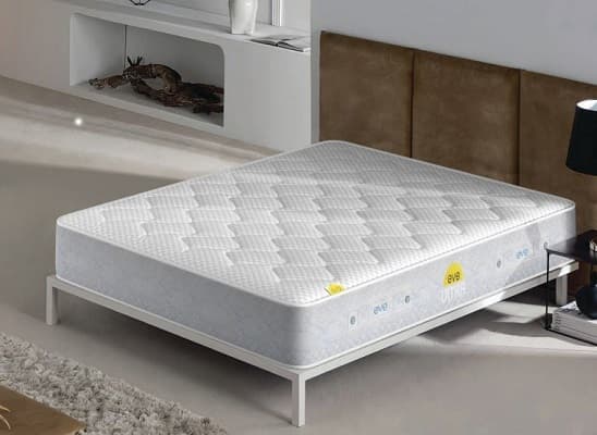 تشک اوه مدل ارتوپدیک سایز 200*90 سانتی متر — تصویر ۳