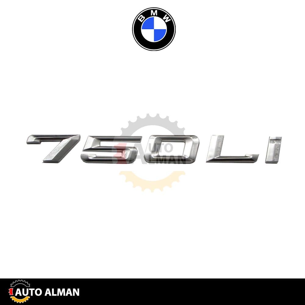 نوشته صندوق BMW 750li — تصویر ۶