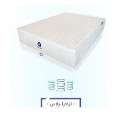 تشک رویا مدل اولترا 1 سایز 200*180