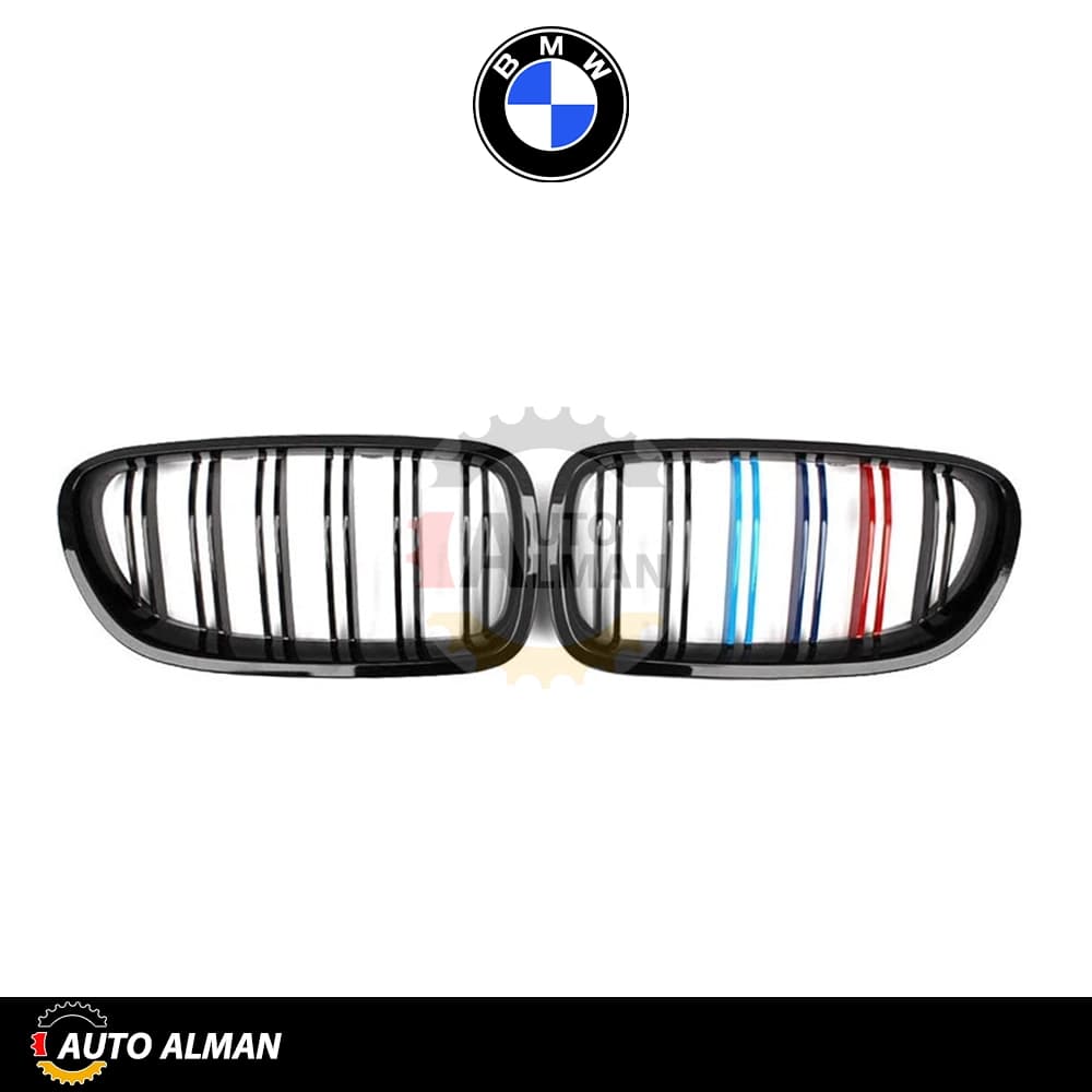 جلوپنجره دو لاین F30 BMW